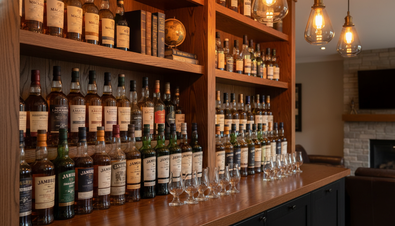 Your Personal Collection